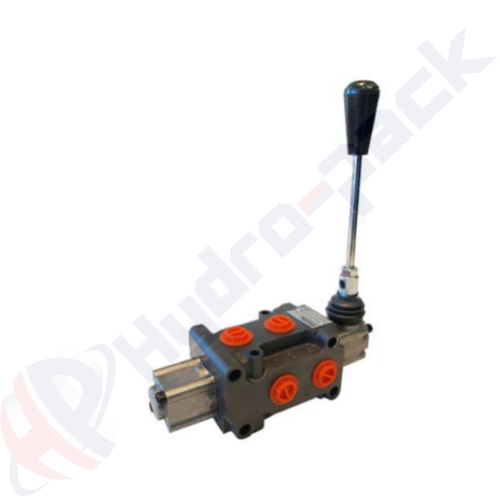 DV60-A6KZ1-G Manual Operated Diverter Valve